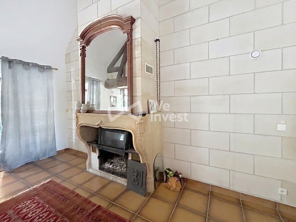 Vente Maison Maison à vendre Linthes Linthes
