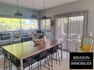  Maison à vendre 6 pièces 172 m²