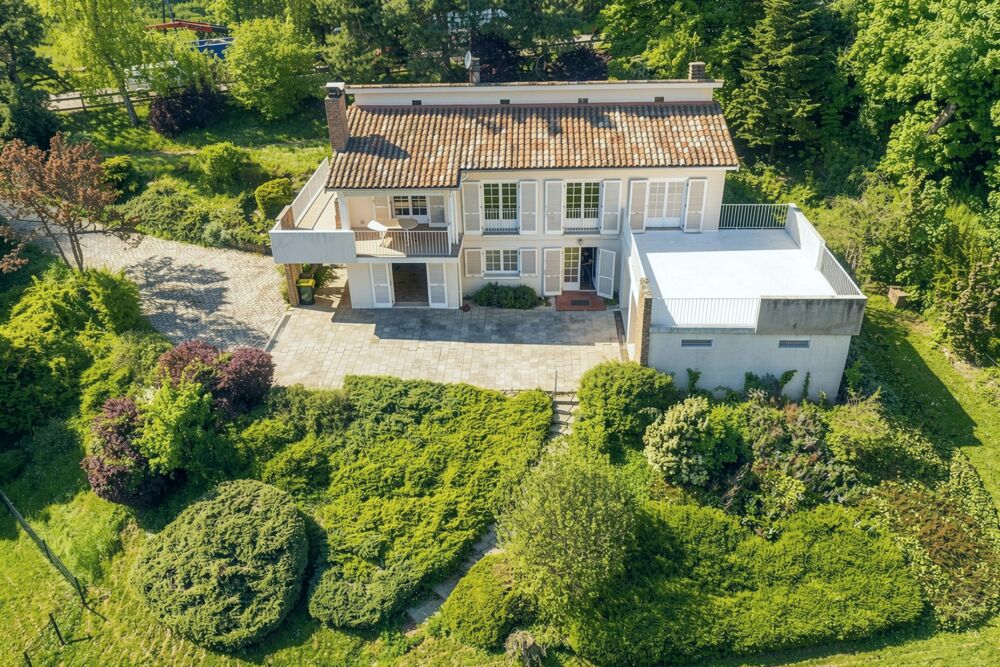 MAISON FAMILIALE TYPE 6