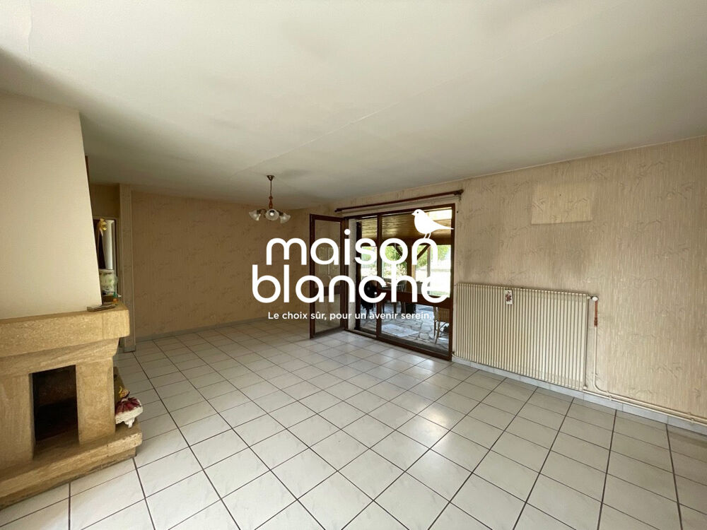 Vente Maison Maison de plain pied Vayres