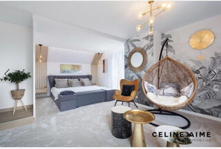  Maison � vendre 6 pi�ces 132 m� Montesson