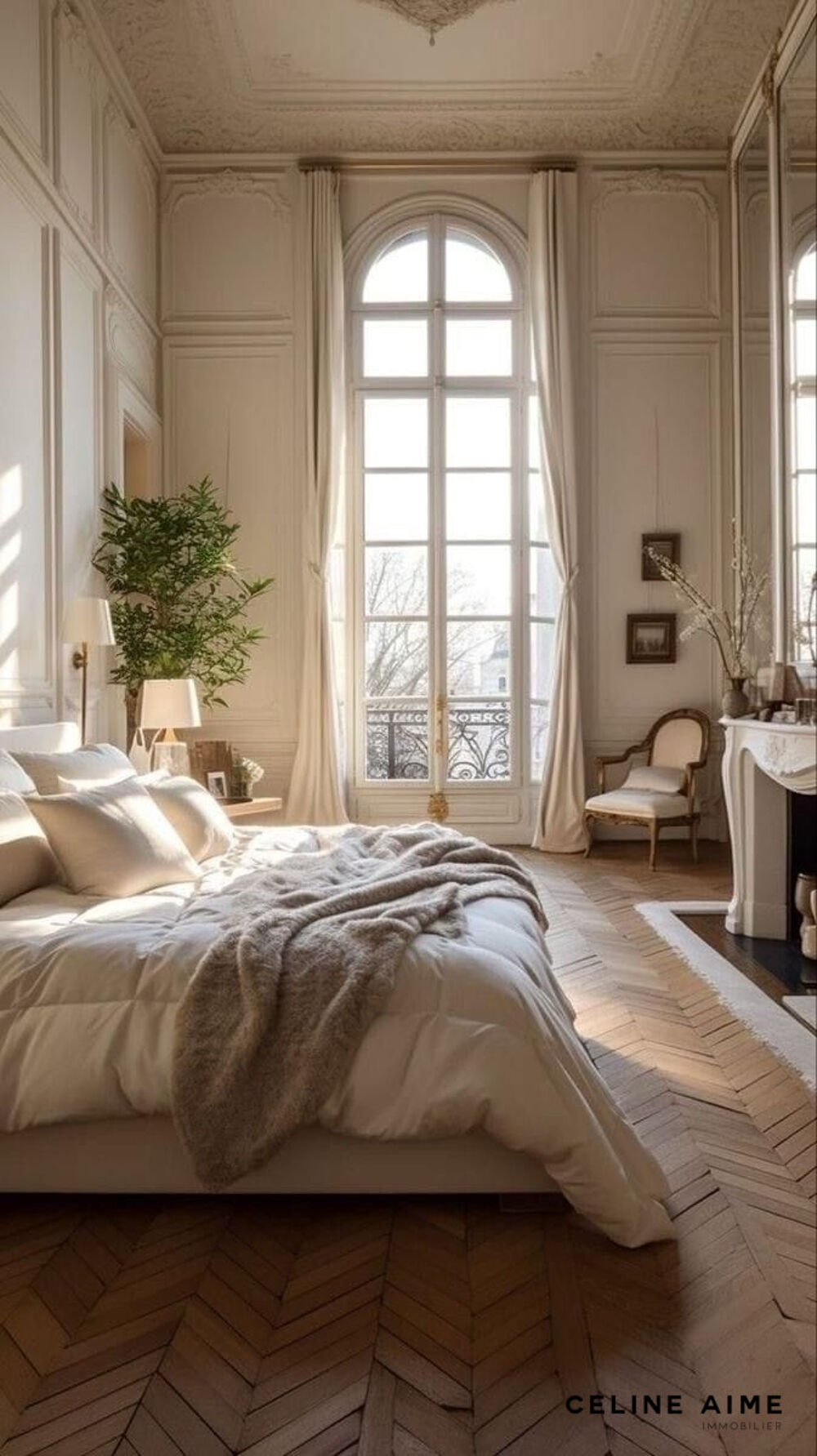 Vente Appartement 3 PIECES NEUF LA GARENNE COLOMBES La garenne-colombes