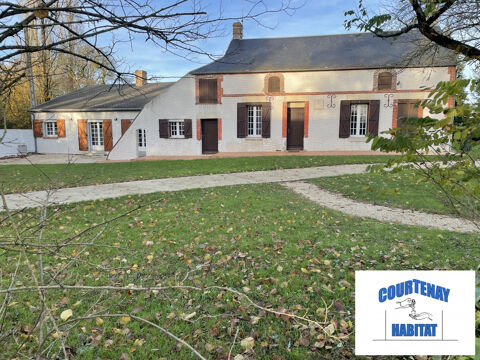   FERMETTE Maison - 6 pi�ce(s) - 230 m�