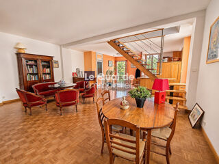  Maison à vendre 6 pièces 197 m²