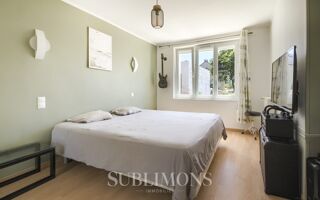  Maison à vendre 5 pièces 121 m²