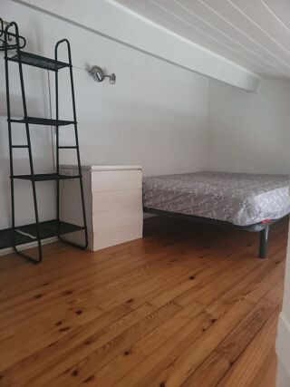  Appartement à louer 1 pièce 25 m²