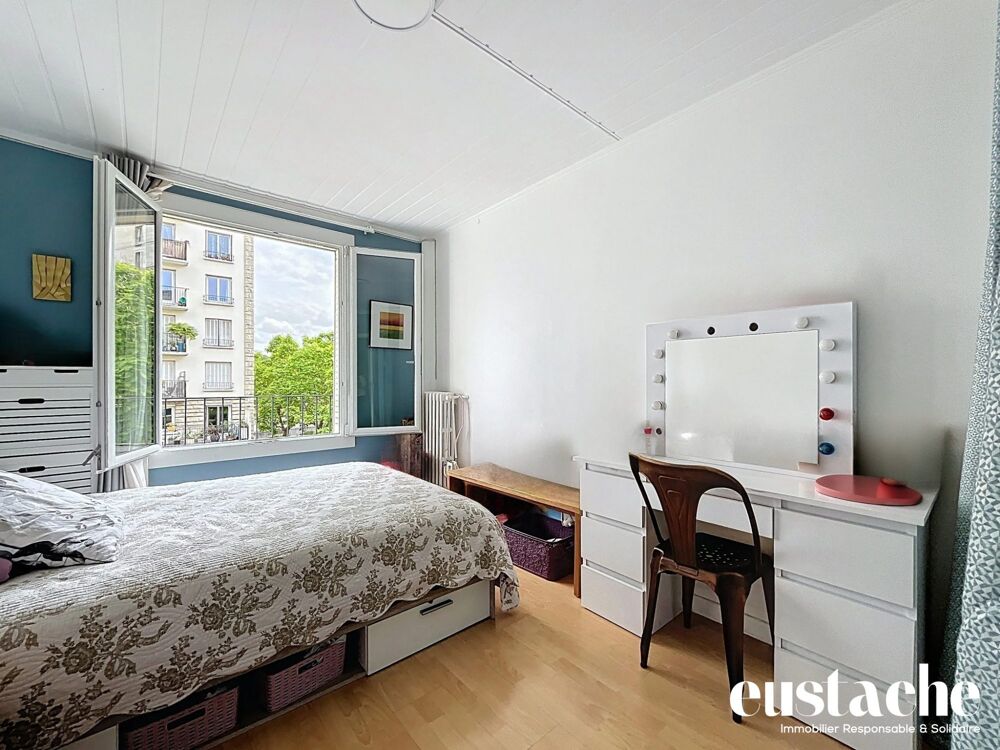 � vendre  Appartement Pantin (93500)