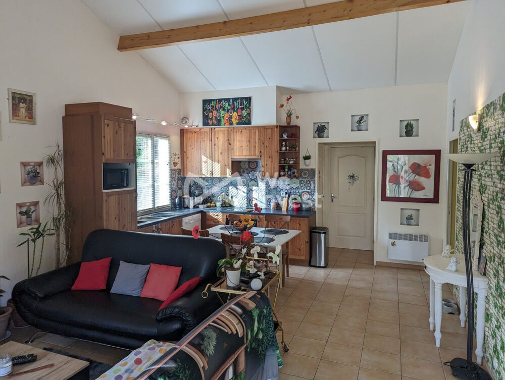 Maison à vendre Brossac