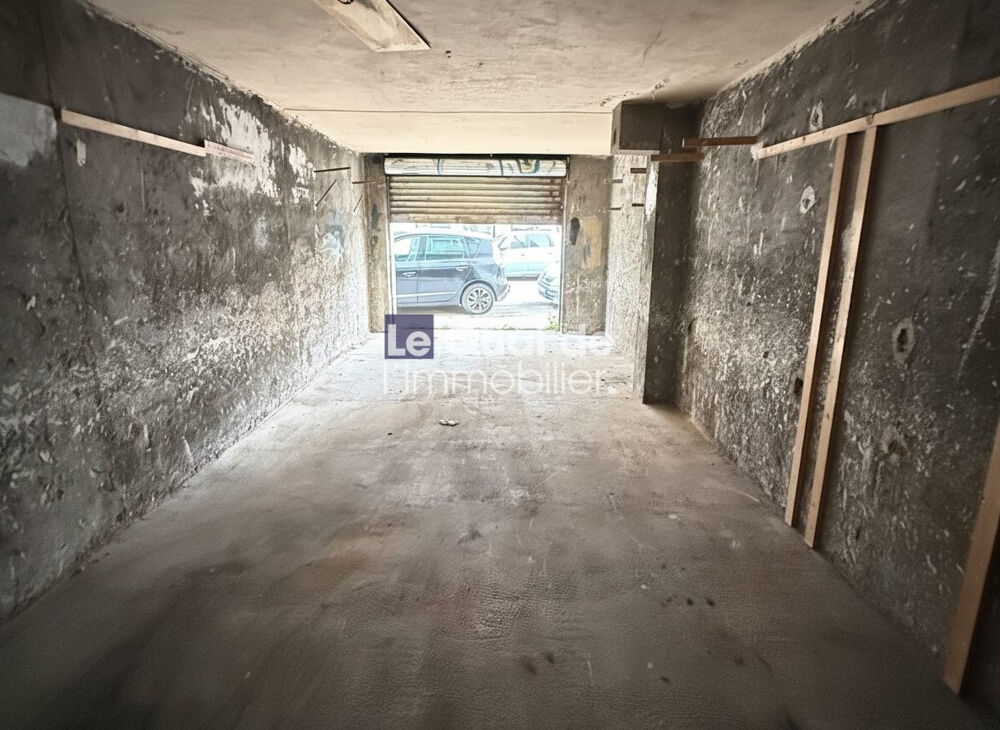 Vente Parking/Garage A VENDRE - Garage 30 m² à Grenoble ! Grenoble