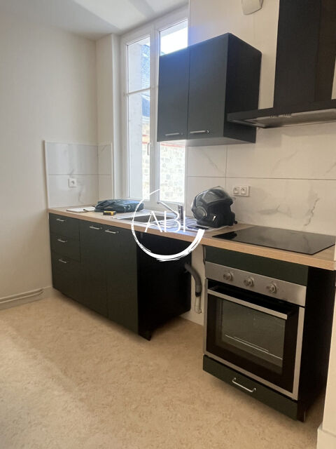  Appartement � louer 3 pi�ces 59 m�