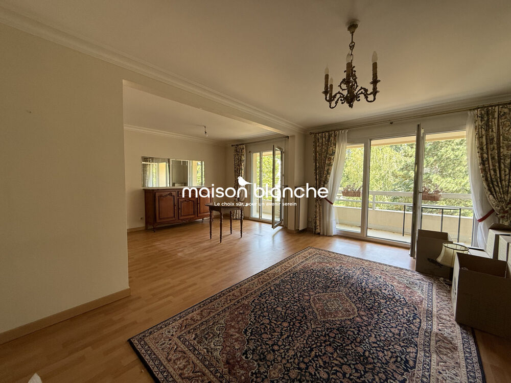 Vente Appartement Appartement à vendre Angers Angers