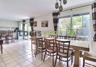  Maison à vendre 7 pièces 131 m²