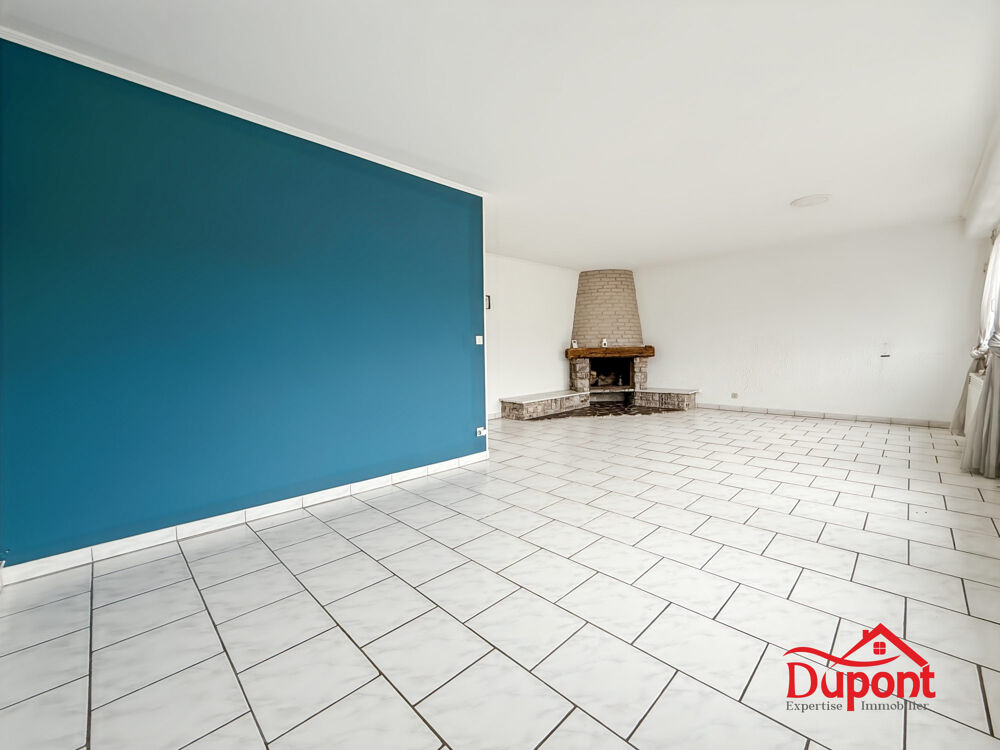 Vente Appartement PANORAMA D'EXCEPTION EN HYPER-CENTRE – APPARTEMENT 104 m² ? Revin