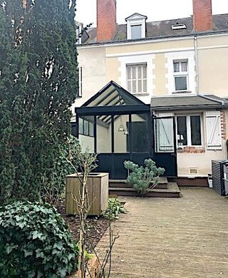  Maison � vendre 5 pi�ces 130 m�