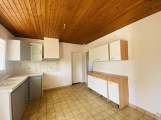  Maison à vendre 4 pièces 65 m²