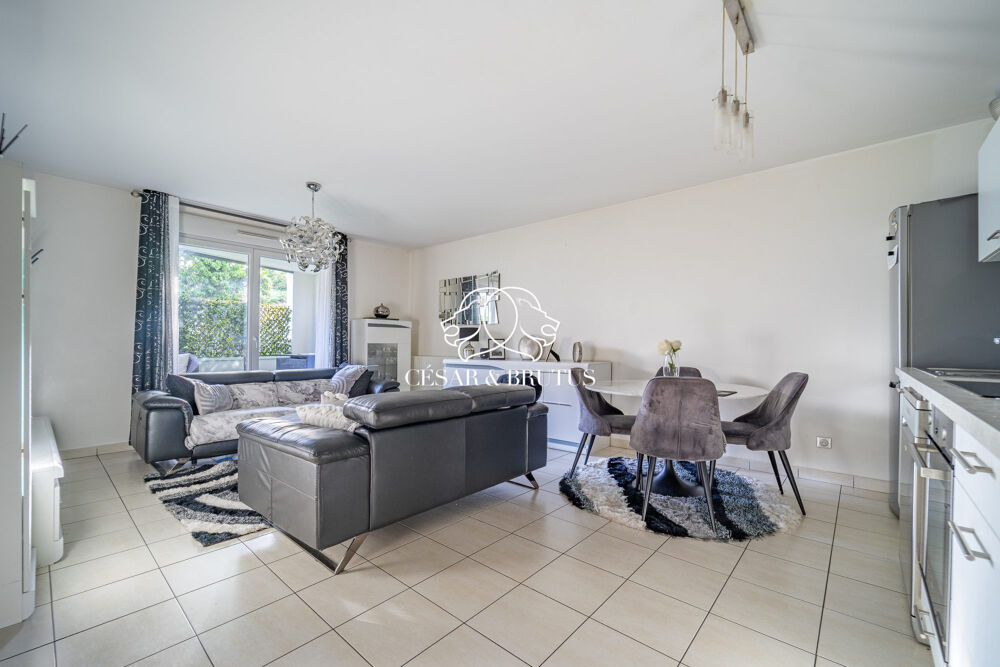 Appartement 3 pièces 68 m² · à Saint-Fons · 68 m² · 185 000 €