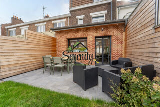  Maison  vendre 5 pices 111 m