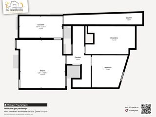 Vente Immeuble IMMEUBLE DE RAPPORT GEX Gex