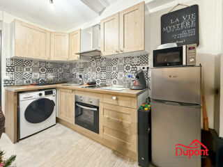  Appartement � vendre 3 pi�ces 50 m�