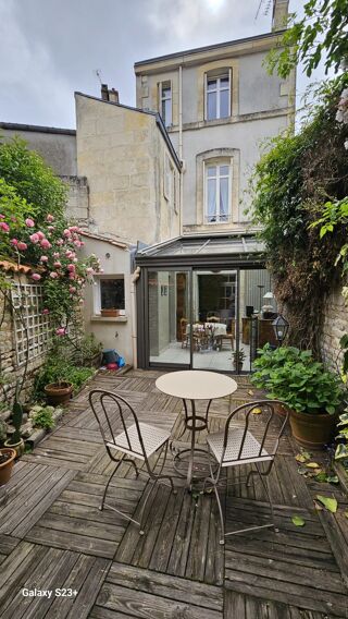  Maison à vendre 7 pièces 142 m²