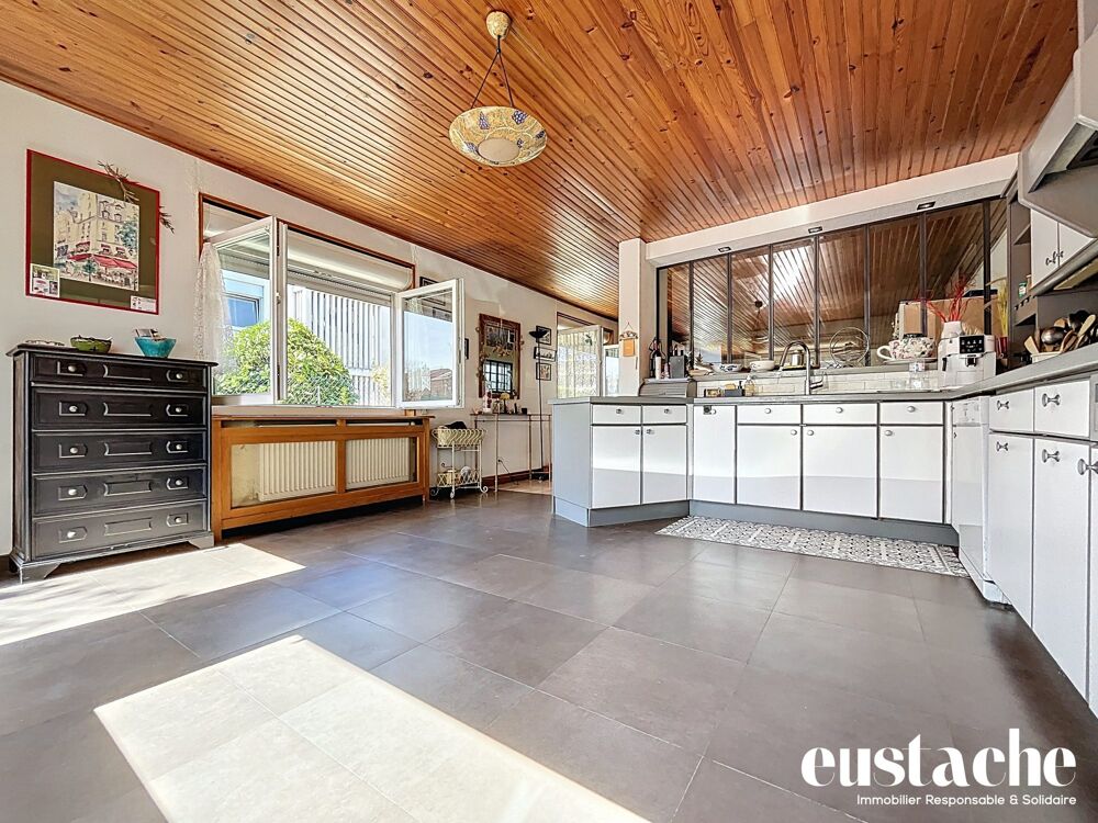 � vendre  Maison Bois-Colombes (92270)