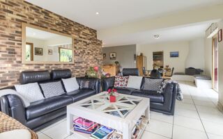  Maison à vendre 5 pièces 127 m²