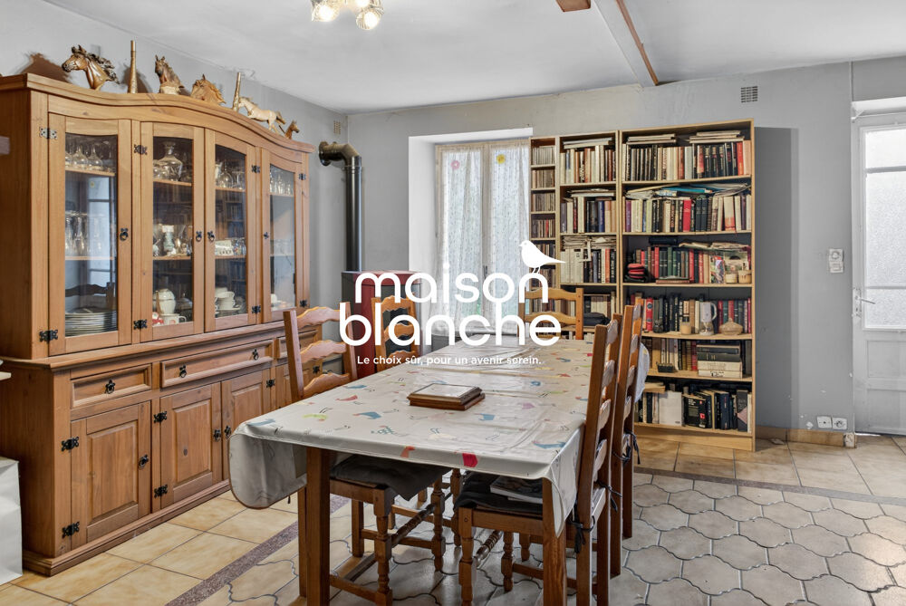 Maison à vendre Thouars
