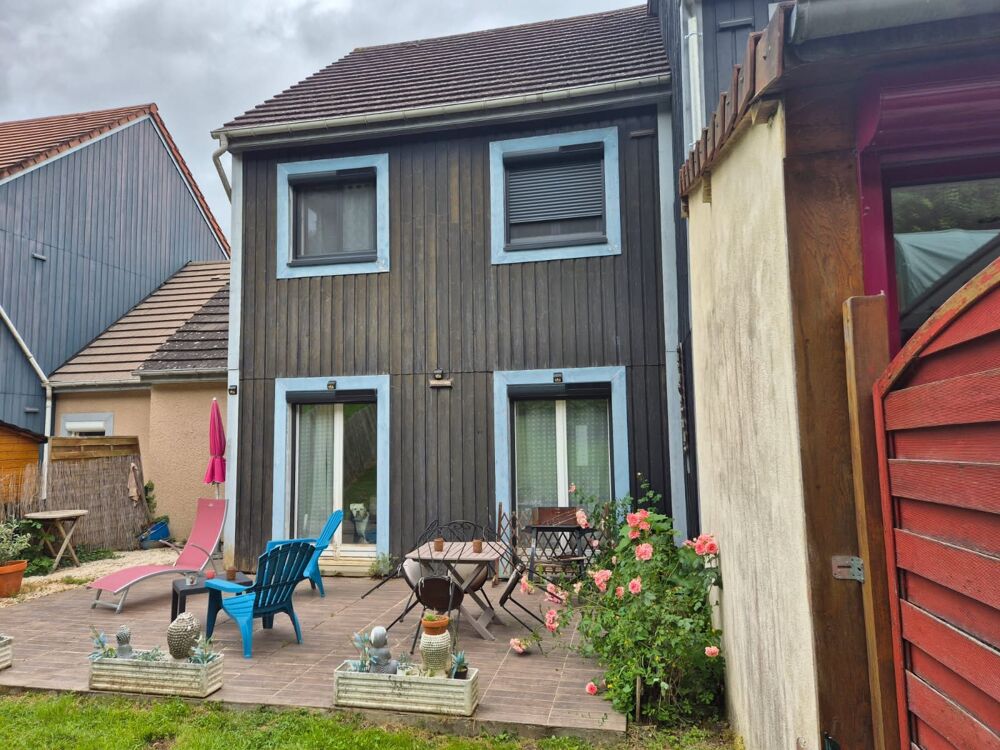 Vente Maison Maison à vendre Gaillon Gaillon