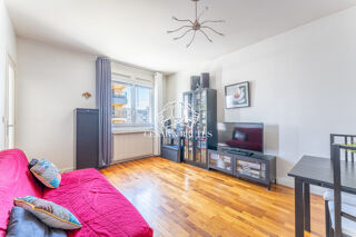  Appartement à vendre 1 pièce 32 m² Lyon
