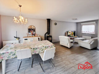  Maison � vendre 4 pi�ces 77 m�