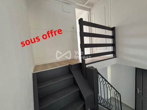   Maison à vendre Francheval Maison - 3 pièce(s) - 75 m²