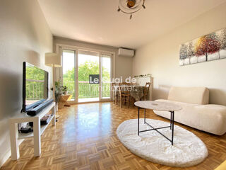  Appartement à vendre 4 pièces 78 m²