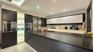  Appartement à vendre 4 pièces 123 m²