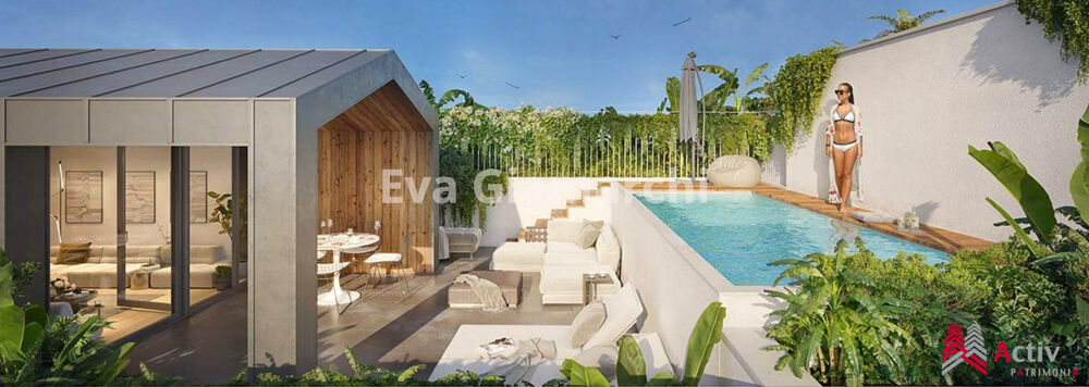 � vendre  Appartement Montpellier (34070)