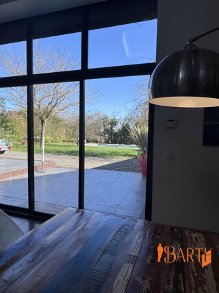  Maison à vendre 7 pièces 260 m²