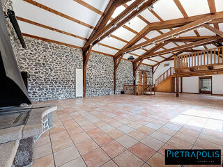  Maison à vendre 7 pièces 408 m²