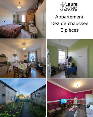  Immeuble à vendre 193 m²