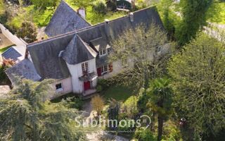  Maison � vendre 9 pi�ces 199 m�