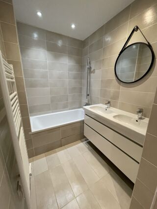  Appartement à vendre 3 pièces 66 m²