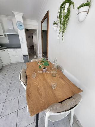  Appartement � vendre 3 pi�ces 48 m�