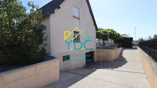  Maison à vendre 8 pièces 1 m²