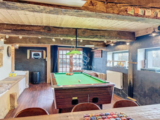  Maison � vendre 8 pi�ces 160 m�