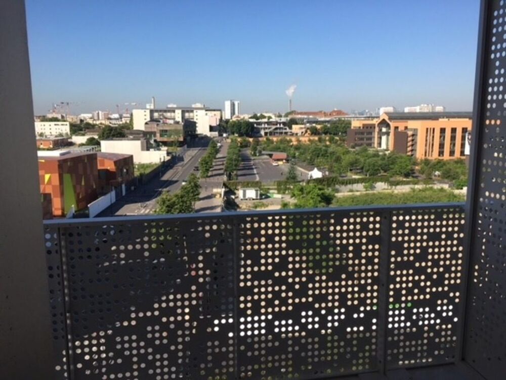 Location Appartement SAINT-DENIS Saint-denis