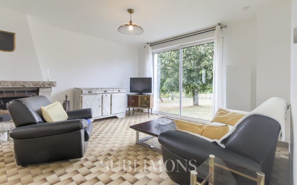 Vente Maison Maison à vendre Réminiac Réminiac