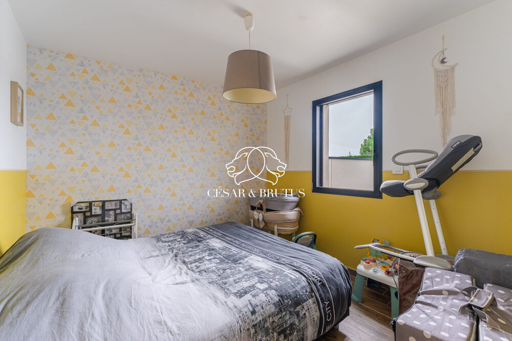 à vendre  Maison Satolas-et-Bonce (38290)