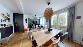  Appartement  vendre 4 pices 79 m