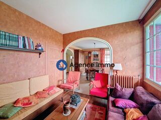  Maison � vendre 8 pi�ces 168 m�