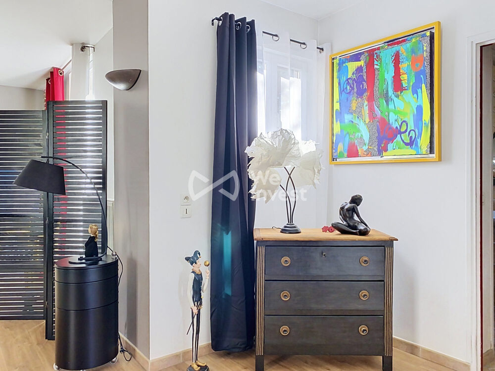 à vendre  Appartement Montmorency (95160)
