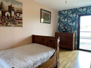  Appartement � vendre 3 pi�ces 81 m�