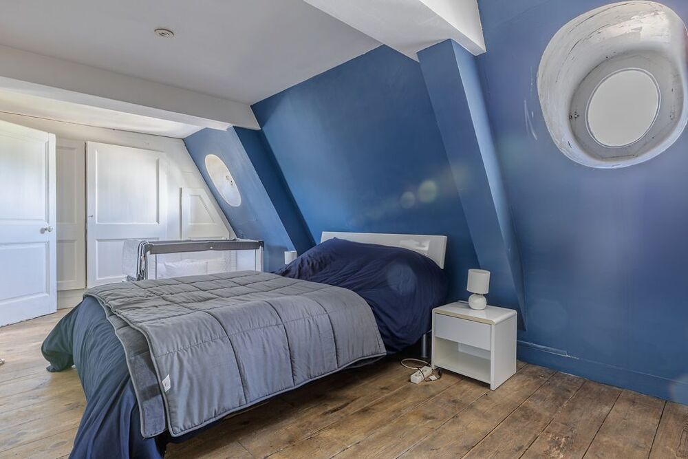 à vendre  Propriété/château Tourville-les-Ifs (76400)